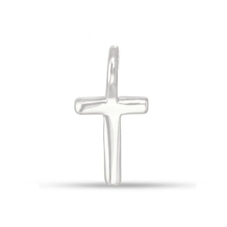 letter t hanger in zilver - My Letter