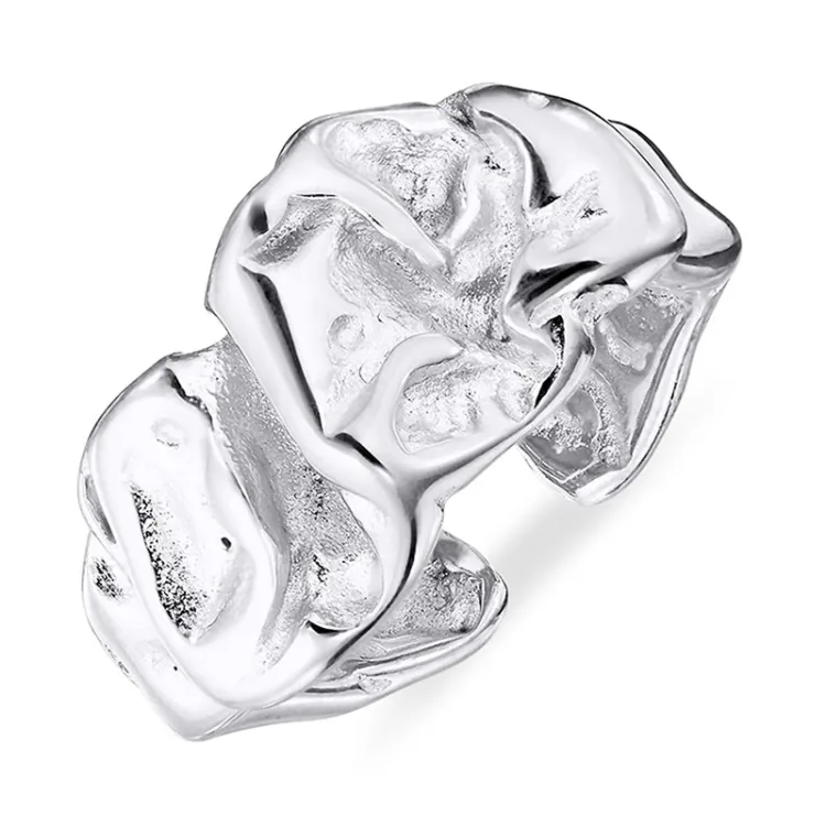 waterproof ring in staal - OCEANA