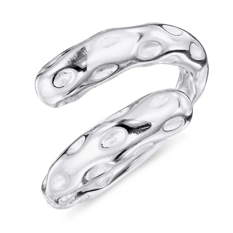 waterproof ring in staal - OCEANA