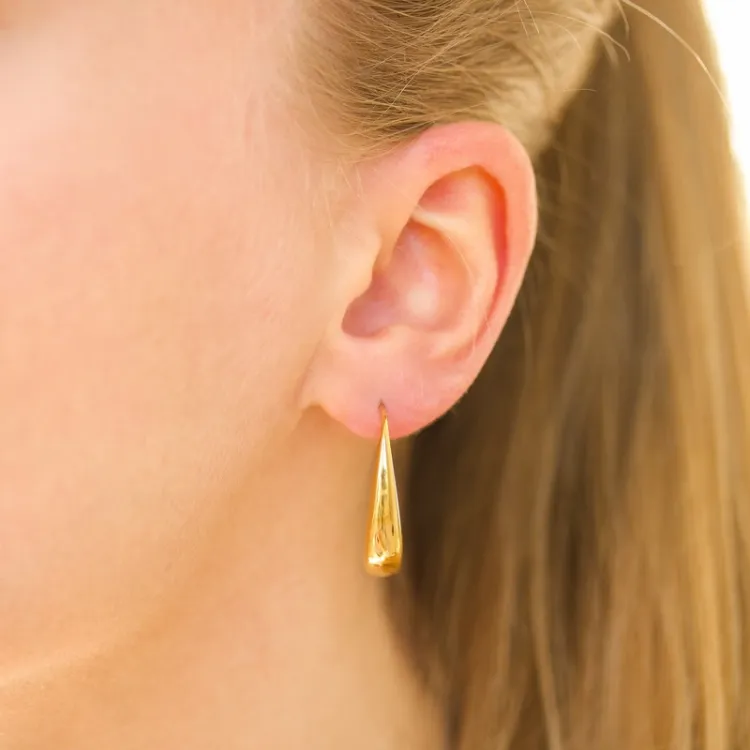 waterproof halfcreool in verguld staal - OCEANA