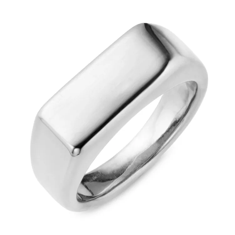 waterproof ring in staal - OCEANA