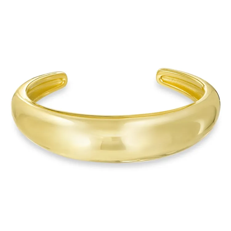 waterproof armband in verguld staal - OCEANA