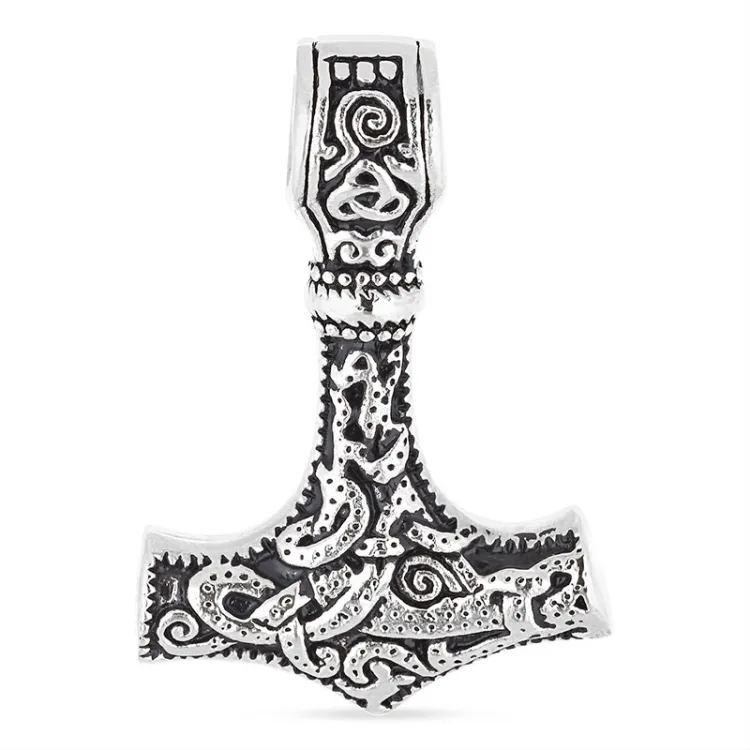 waterproof de hamer van thor hanger in staal - OCEANA