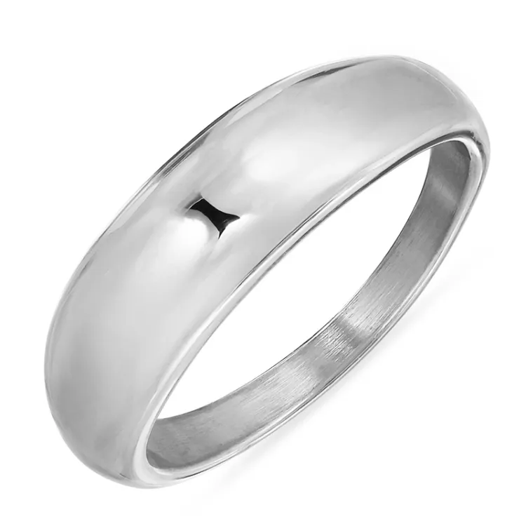 waterproof ring in staal - OCEANA