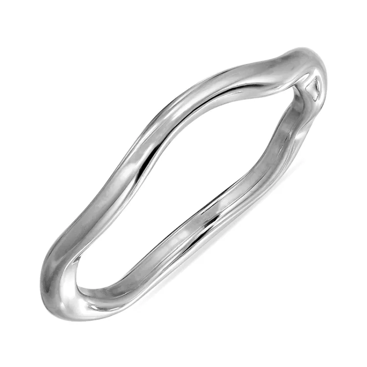 waterproof ring in staal - OCEANA
