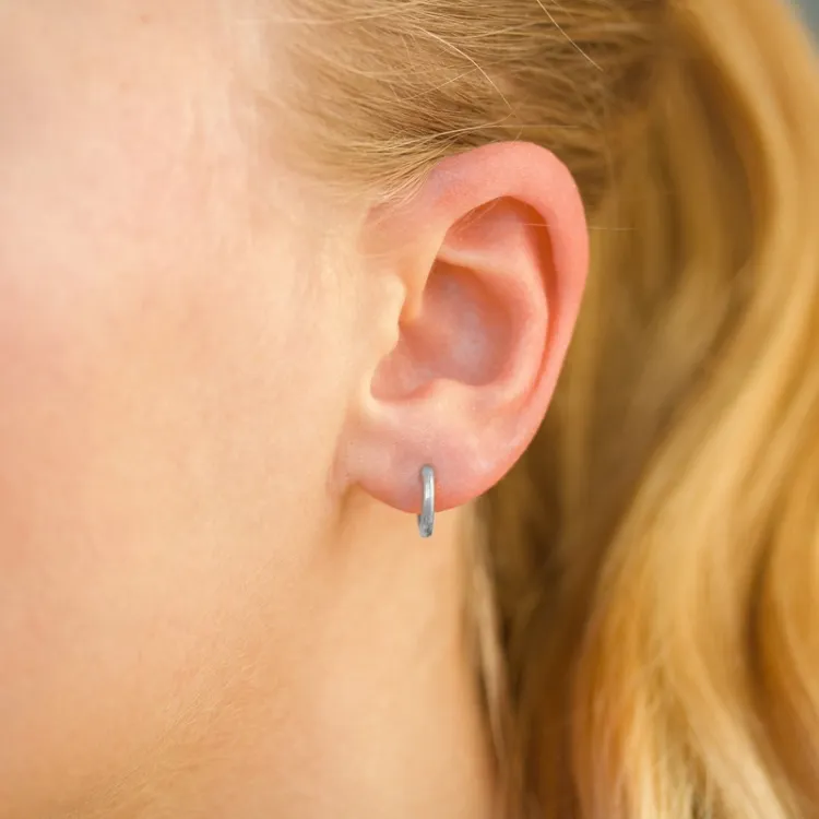 11,5 mm waterproof creool in staal - OCEANA