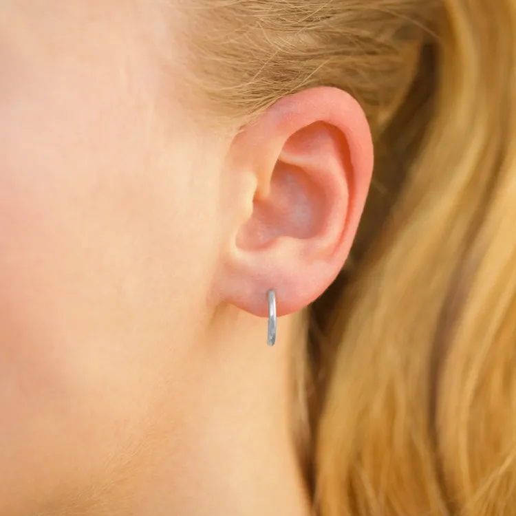 13 mm waterproof creool in staal - OCEANA