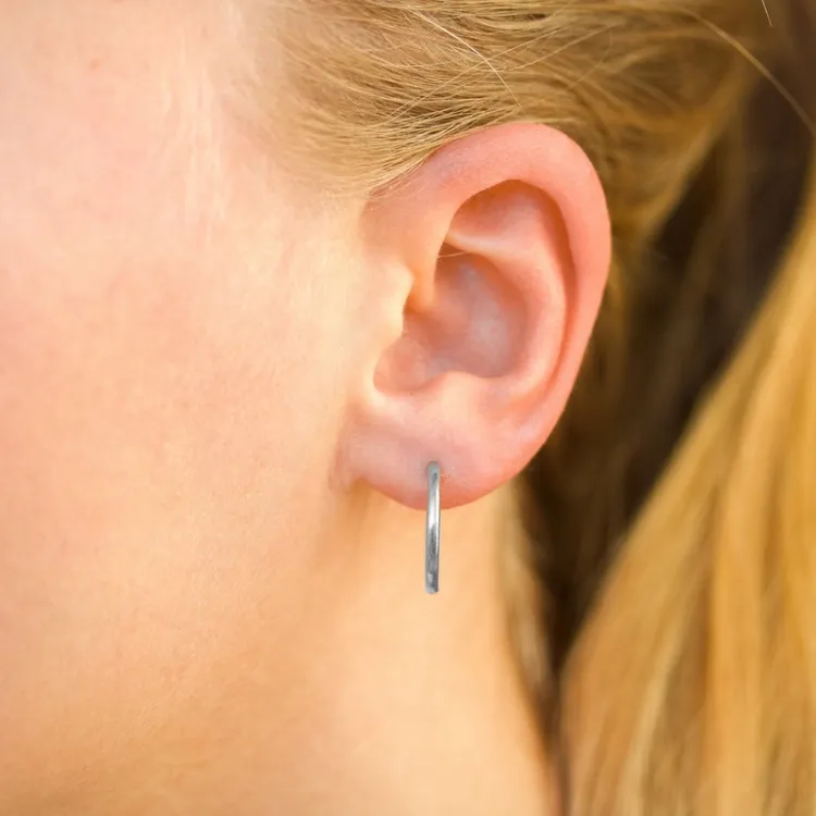 17 mm waterproof creool in staal - OCEANA