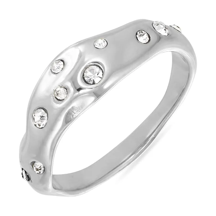waterproof ring in staal - OCEANA