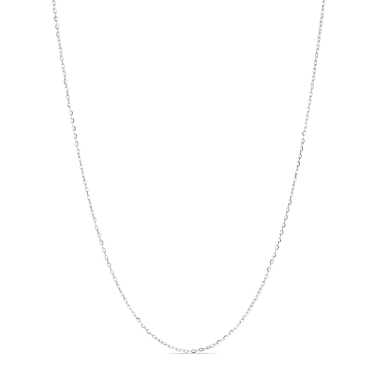 waterproof ronde ankerketting in staal  x 1,2 mm  - OCEANA
