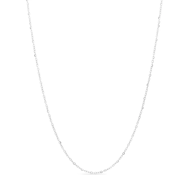 waterproof ketting in staal  x 1,5 mm  - OCEANA