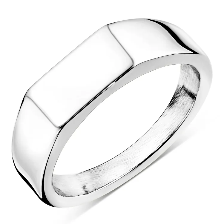 waterproof ring in staal