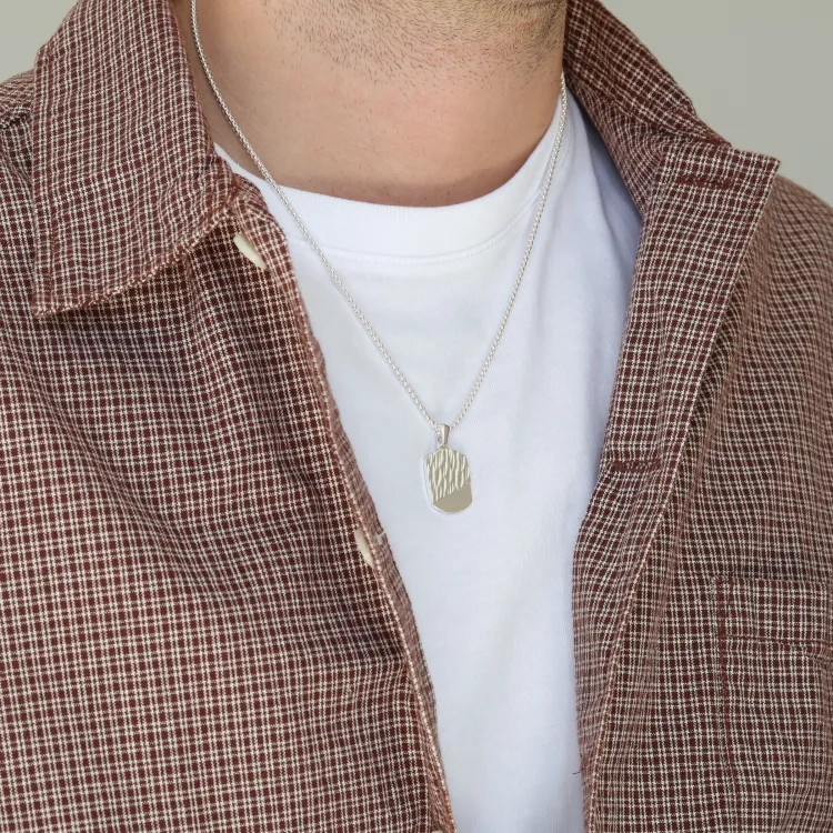 waterproof ketting in staal
