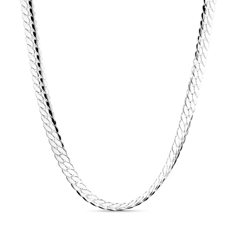 waterproof ketting in staal  x 6,50 mm 