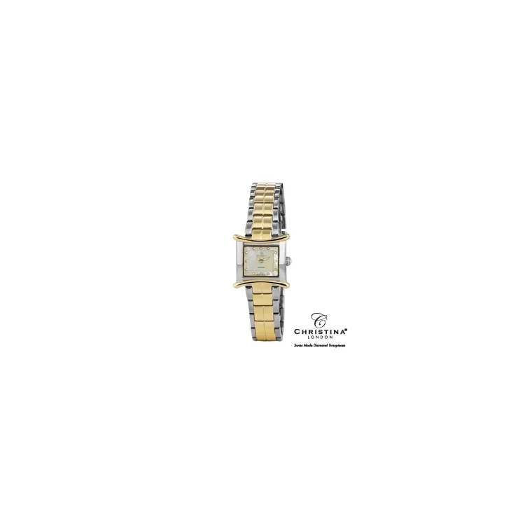 dames horloges christina design london