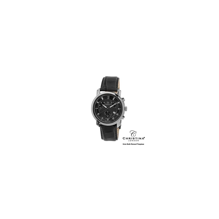 herenhorloges christina design london