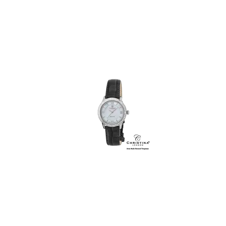 dames horloges christina design london