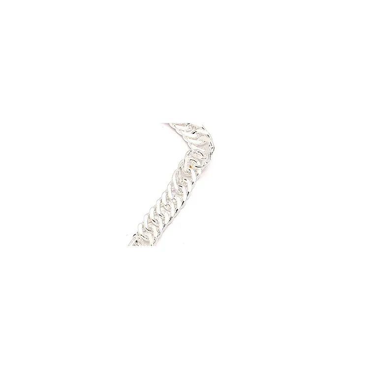 Bnh singaporeketting in zilver 42 cm x 4,7 mm