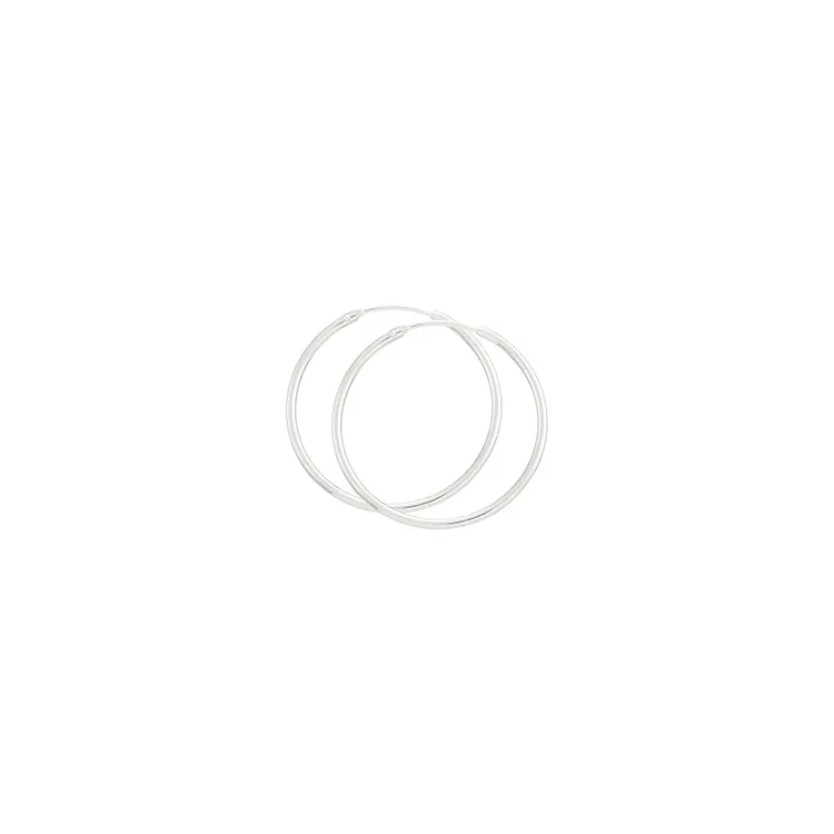 32 mm BNH creool in zilver
