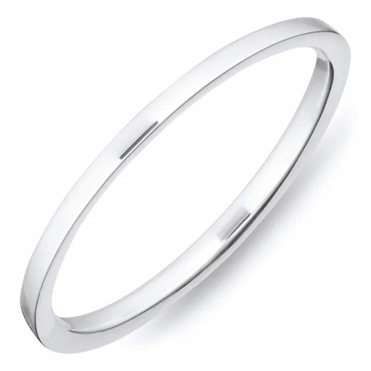 zirkoon vinger ringen in zilver