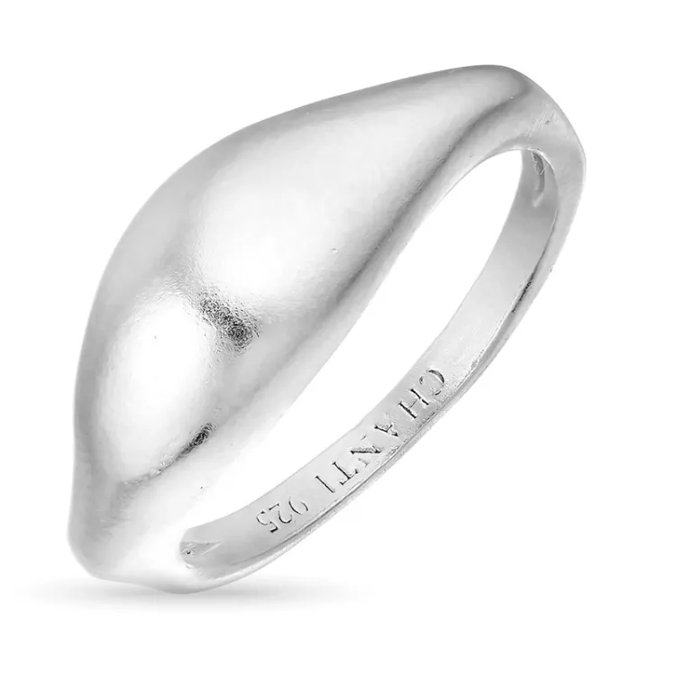 ring in zilver - Lumé Essence