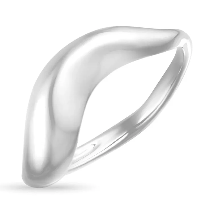 ring in zilver - Lumé Essence