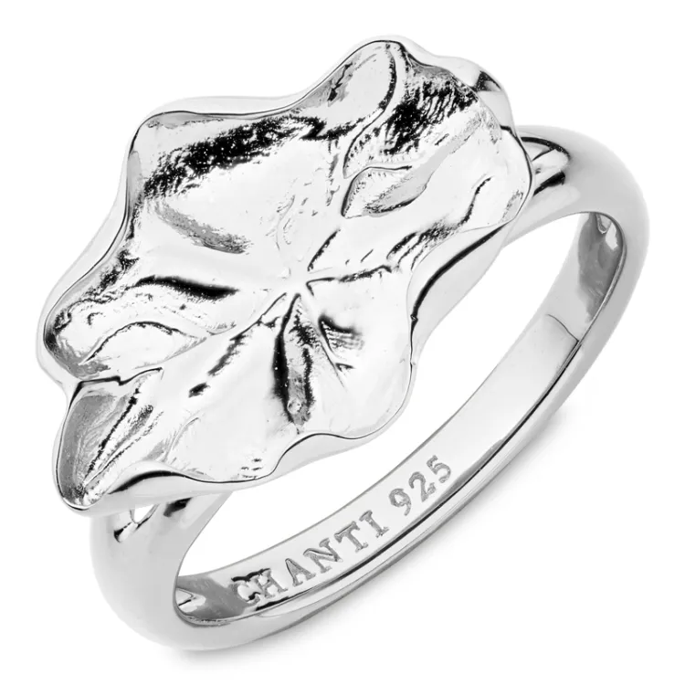 ring in zilver - Lumé Essence