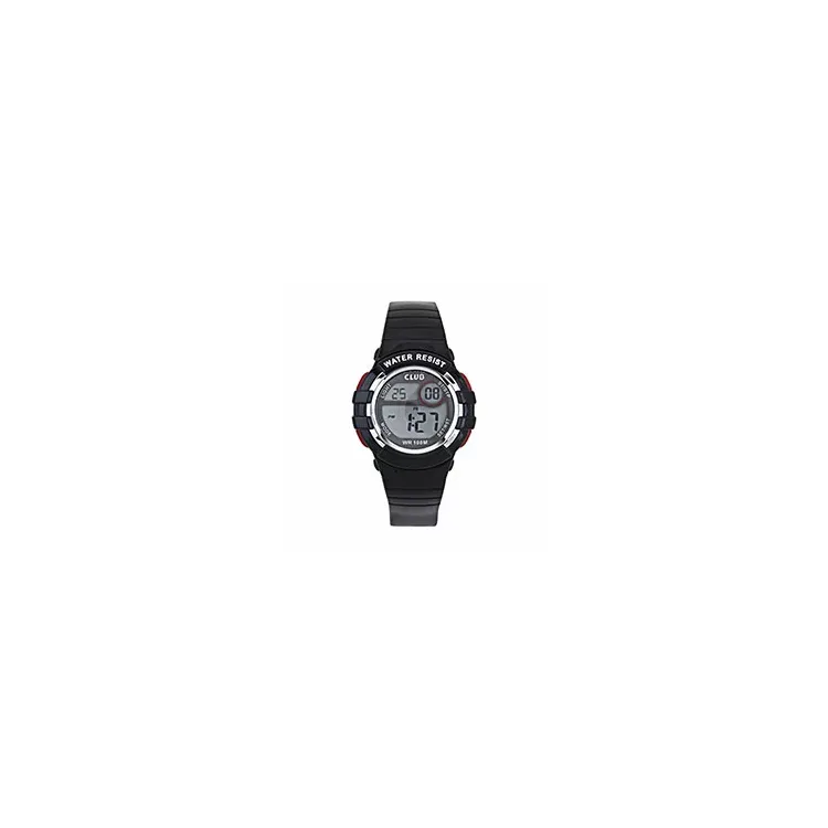 Club time kinder horloge A47101SS5E59