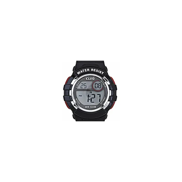 Club time kinder horloge A47101SS5E59