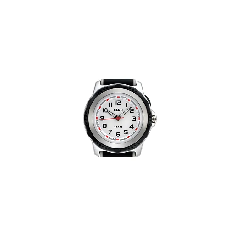 Club time kinder horloge A47104-5S0A