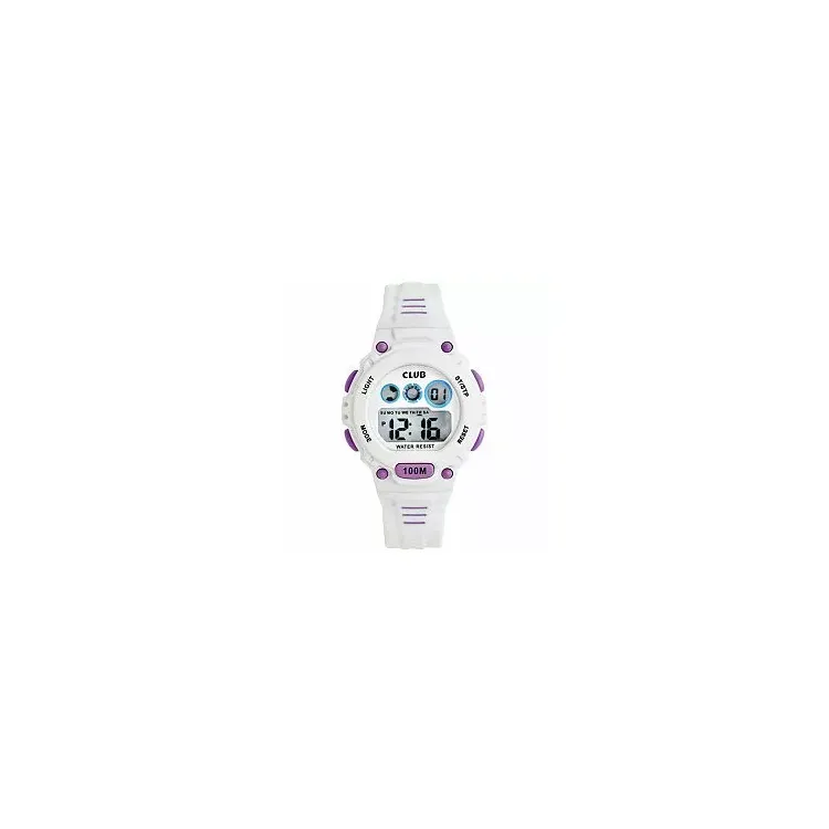 witte kinder horloge A47112H0E