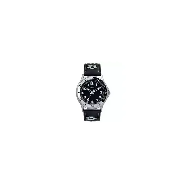 Zwart kinder horloge A56526S5A