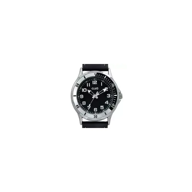 Zwart kinder horloge A56526S5A