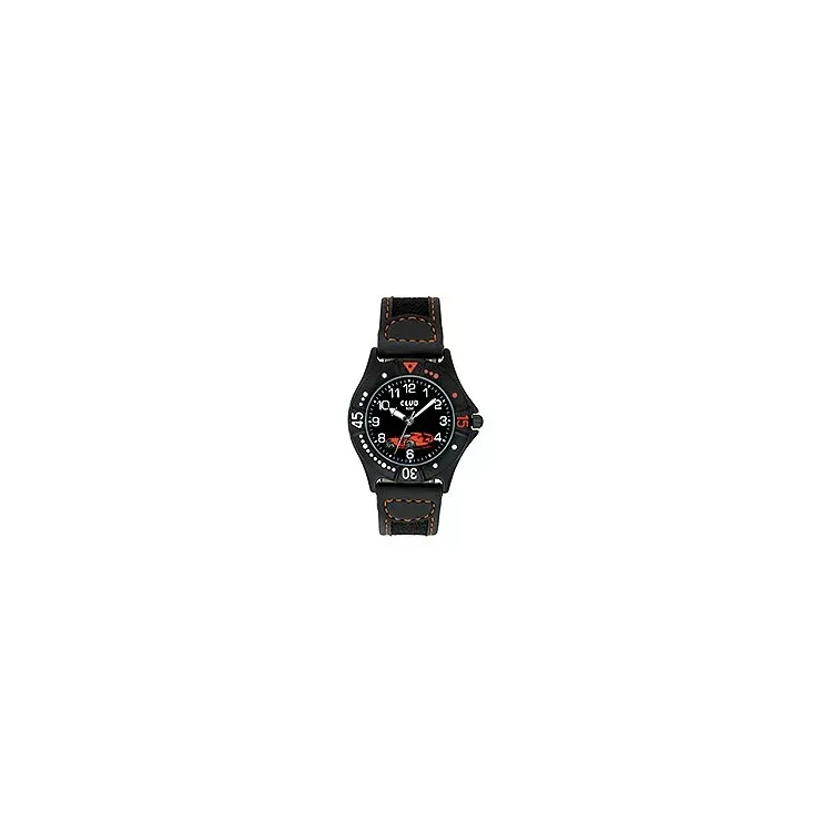 Club time kinder horloge A65167SS5A
