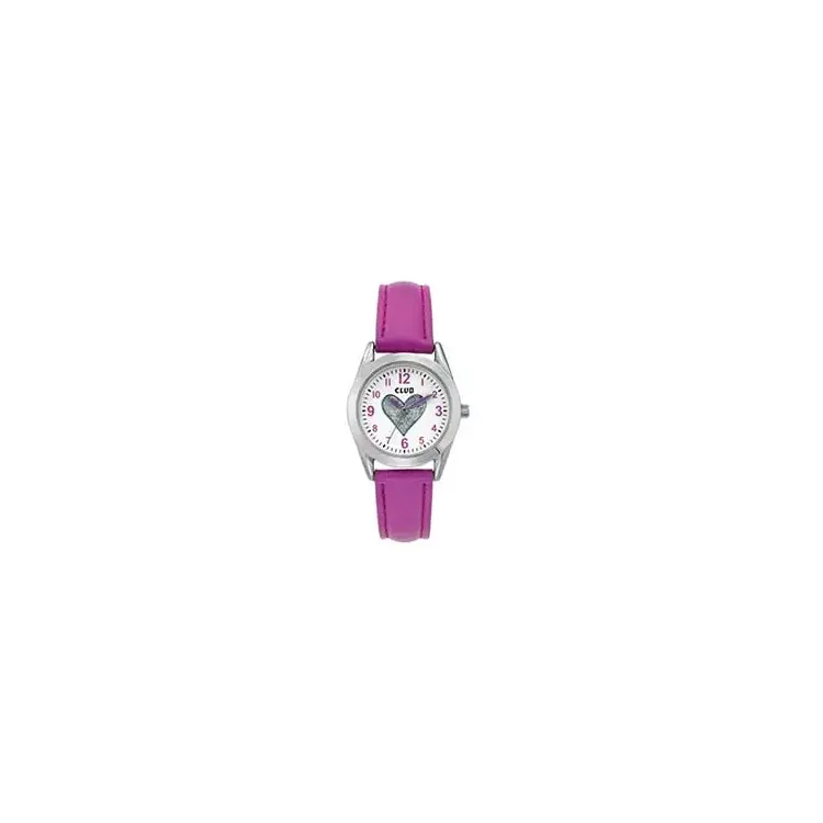 hart Club time kinder horloge A651812S0A