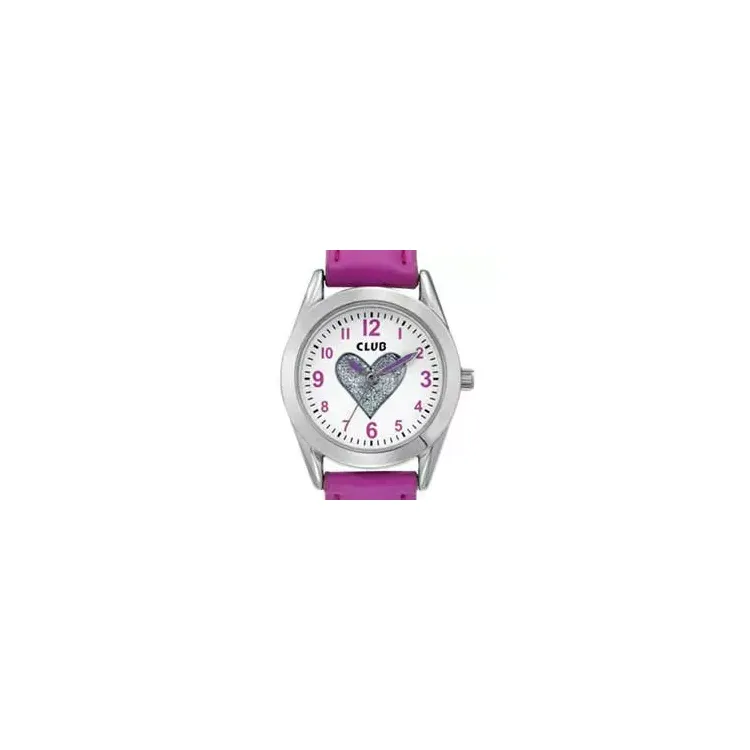hart Club time kinder horloge A651812S0A