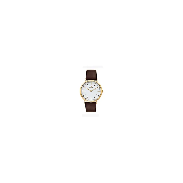 Inex dames horloge A69463D0I