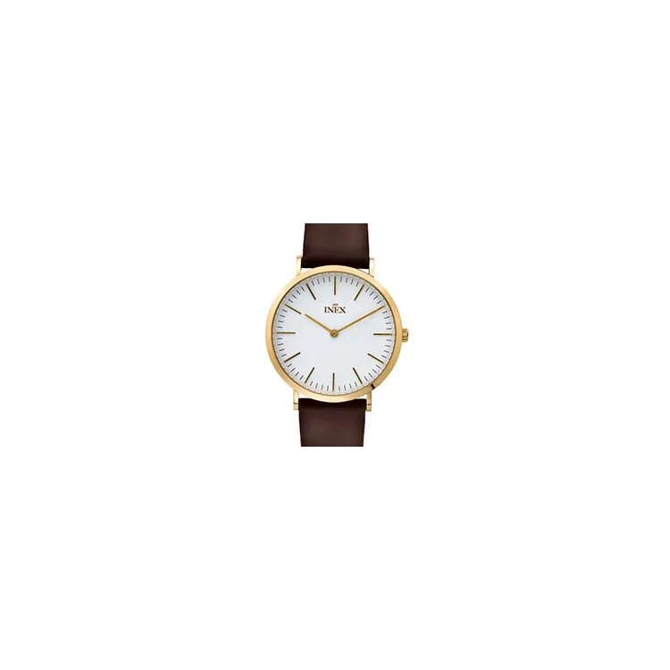 Inex dames horloge A69463D0I