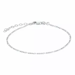 Nordahl andersen armband in zilver