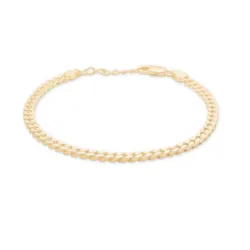 Studio Z armband in verguld sterlingzilver