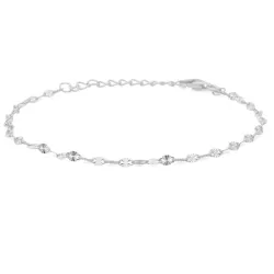 Studio Z Aurelia armband in zilver