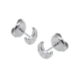 Sistie2ND Sirena maan oorsteker in staal