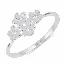 margriet ring in zilver - Majse