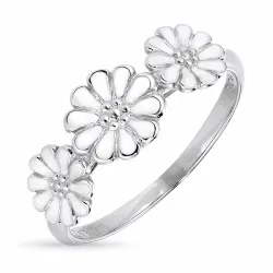 margriet ring in zilver - Maggie