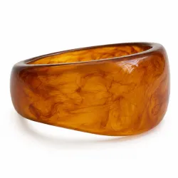 bruin bangle in hars - AURA