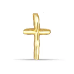 letter t hanger in verguld sterlingzilver - My Letter