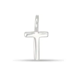 letter t hanger in zilver - My Letter