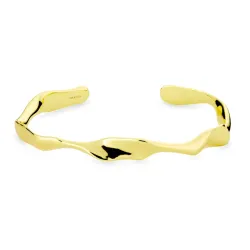 armband in verguld messing - Eliné