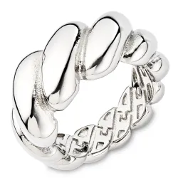 waterproof ring in staal - OCEANA