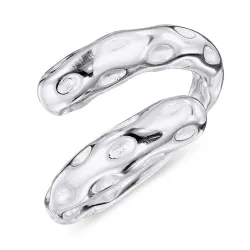 waterproof ring in staal - OCEANA